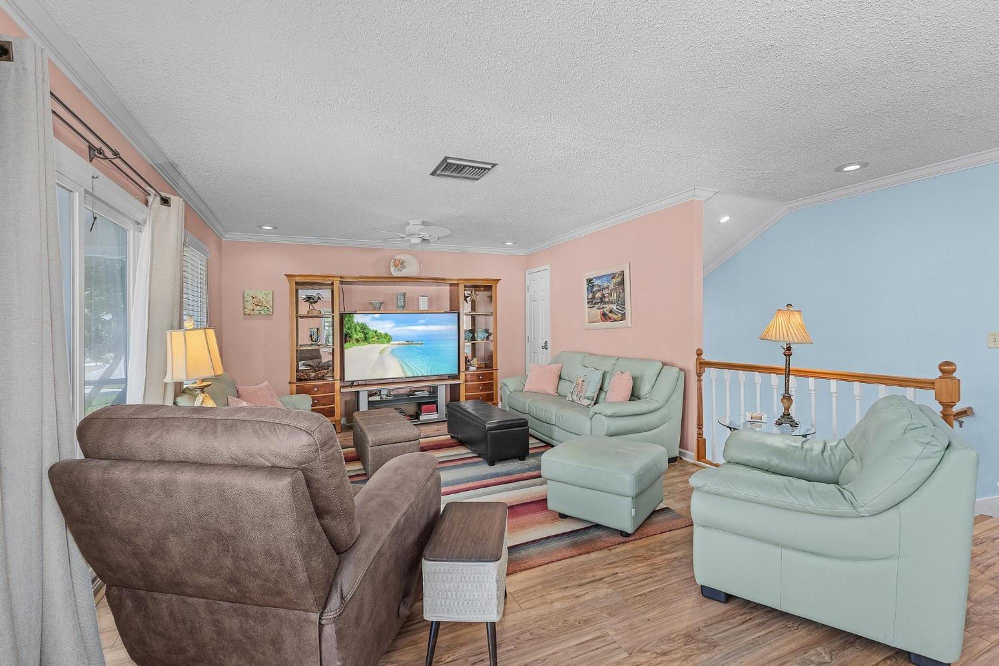 140 Barefoot Bungalow: 4Br/2Ba W/ Heated Pool! Fort Myers Beach Exterior foto